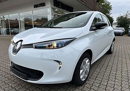 Renault ZOE Life*NAVIGATION*PDC*MIET BATTERIE*43KW*