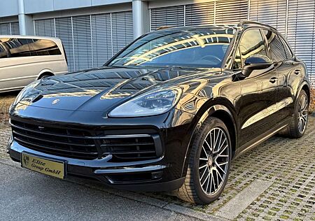 Porsche Cayenne 3.0 V6*Sport-Chrono*Vollausstattung*21"