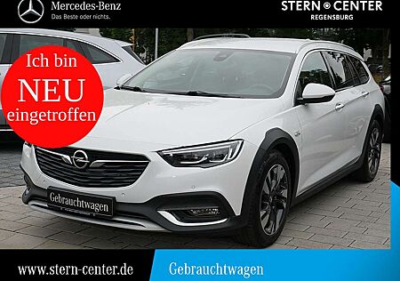 Opel Insignia Country Tourer 1.5 Turbo Exclusive LED
