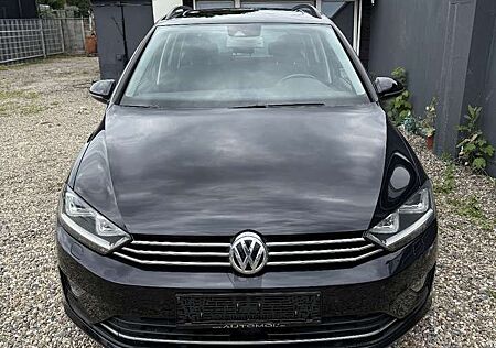 VW Golf Sportsvan Volkswagen Golf 71.4 TSI (BlueMot.) DSG Highline AHK Navi RFK