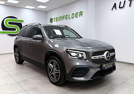 Mercedes-Benz GLB 200 gebraucht kaufen Mercedes-Benz GLB 200 AMG LINE / RKAM / LED / DISTRONIC