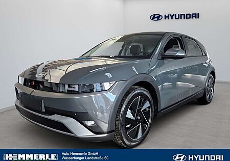 Hyundai IONIQ 5 Elektro*Wärmepumpe*SzHZ*Kamera*Navi*PDC*