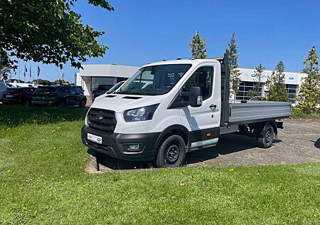Ford Transit 350 L3 Einzelkabine Trend