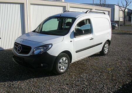 Mercedes-Benz Citan 108 CDI lang - AHK - Navi - Tüv Neu