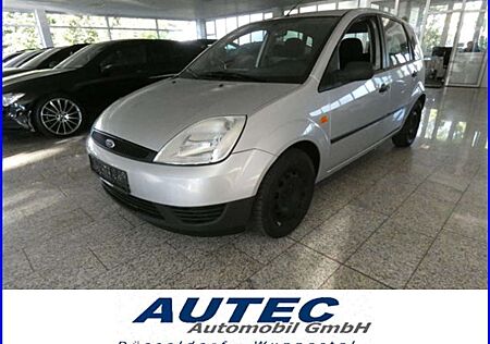 Ford Fiesta Viva 1.3 KLIMA+RADIO