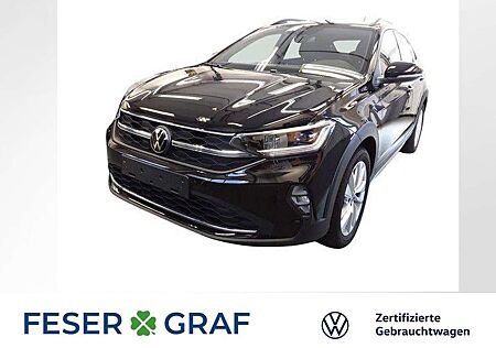 VW Taigo Volkswagen MOVE 1.5TSI 110kW DSG IQ.Light Navi