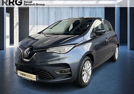 Renault ZOE R135 Experience R135/Z.E. 50 CCS