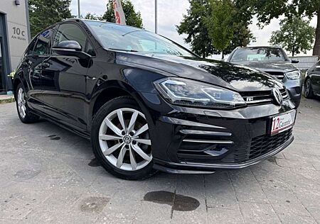 VW Golf Volkswagen VII Lim. Highline BMT R-Line