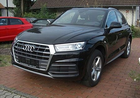 Audi Q5 35 TDI quattro sport Bi-Xenon S-tronic PDC