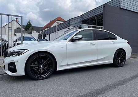 BMW 320 i M Sport |Laser|Active Guard Plus|Kamera|19"