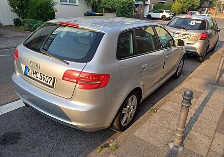 Audi A3 1.4 TFSI Ambition