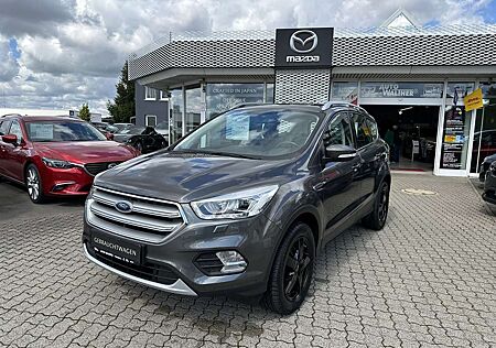 Ford Kuga 2.0 TDCi Cool&Connect 4x4 Start/Stopp