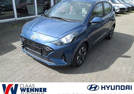 Hyundai i10 Trend 1.0 EU6e Navi Android Apple CarPlay