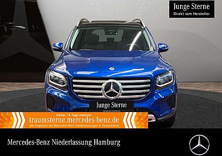 Mercedes-Benz GLB 220 4M PROGRESSIVE+PANO+LED+STHZG+KAMERA+8G