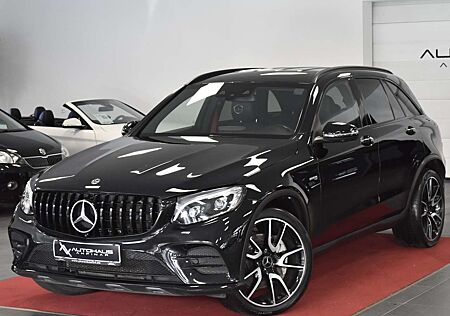 Mercedes-Benz GLC 43 AMG 4Matic 63OPTIK~SPORTAU.~BURMEST~360°