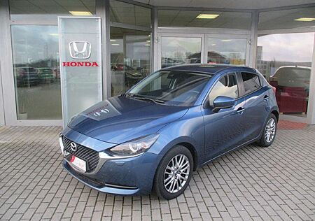 Mazda 2 Kizoku