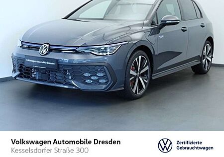 VW Golf GTE Volkswagen VIII GTE 1,5 eHybrid DSG *DCC AHZV IQ.LIGHT