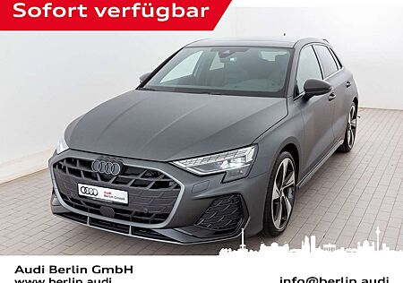Audi A3 gebraucht kaufen Audi A3 S line 35 TFSI S tronic
