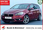 BMW 220 d Gran Tourer XDRIVE SPORTLINE 7-SITZE LED