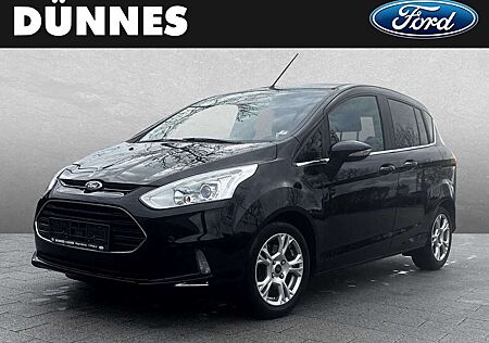 Ford B-Max 1.0 EcoBoost Titanium