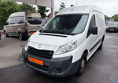 Peugeot Expert Kasten L2H2 Kasten Klima Tempomat