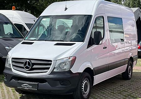 Mercedes-Benz Sprinter 316 CDI/L2/H2/MixTo/KLIMA/AHK/1.H/TOP
