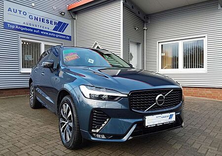 Volvo XC 60 XC60 B4 D Plus Dark ACC/APP/LED/PDC/Kamera 145 kW (1...