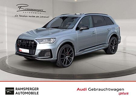 Audi SQ7 comp.plus 4.0 TFSI Matrix ACC Stdhz Pano B&O