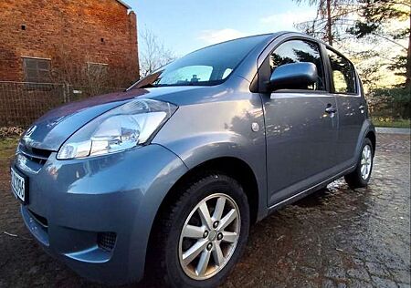 Daihatsu Sirion 1.3
