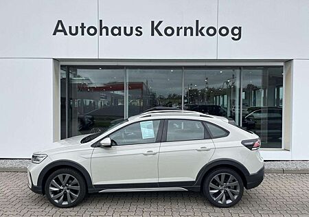 VW Taigo Volkswagen 1.0 TSI Style DSG AHK RFK APP Matrix LED