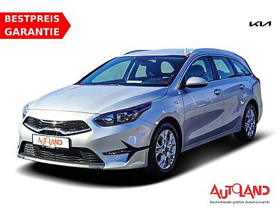 Kia Ceed SW / cee'd SW Ceed SW 1.5 M-Hybrid Vision Android Apple Kamera