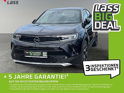 Opel Mokka-E Mokka e Ultimate AUT+Kamera+ACC+Navi+SHZ