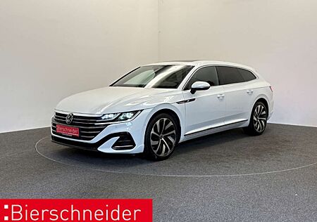 Volkswagen Arteon Shooting Brake 1.4 eHybrid DSG R-Line COCKPIT PRO
