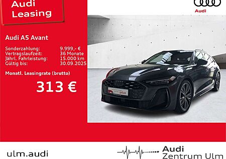 Audi A5 S-Line TDI qu B&O MATRIX NAVI TECH PRO