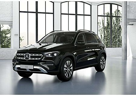 Mercedes-Benz GLE 350 de 4M ADV°AHK°MBUX°PDC/RFK°LMR20°MBEAM°