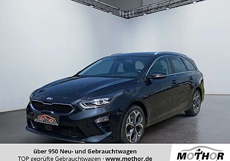 Kia Cee'd Ceed / Ceed Spirit Sportswagon 1.6 CRDi ACC PDC NAV
