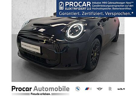 Mini Cooper SE Classic Trim,PDC,RFK,LED,LHZ,