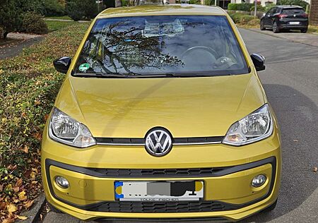 VW Up Volkswagen ! join