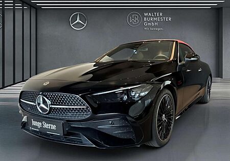 Mercedes-Benz CLE 300 4M Cab. AMG+Night+Navi+MBUX+SHZ+Ambiente