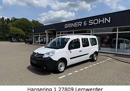 Renault Kangoo Express Lang, dCI 95,PDC Hinten,MFL,3,49%