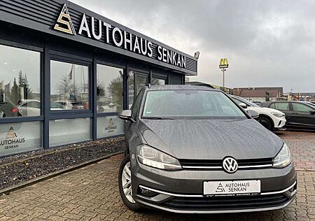 VW Golf Volkswagen VII 2.0 TDI DSG Variant*ALCANTARA*R-CAM*ACC