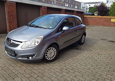 Opel Corsa 3-Türer 1.2 16V Easytronic Edition