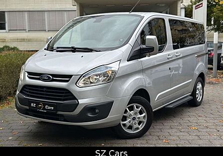 Ford Tourneo Custom Kombi 300 L1 Titanium