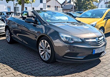 Opel Cascada Cabriolet 1.4 Turbo mit 1. Vorbesitz!