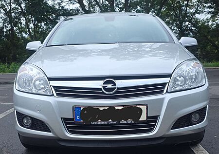 Opel Astra 1.4 Edition