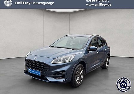 Ford Kuga 2.5 Duratec PHEV ST-LINE