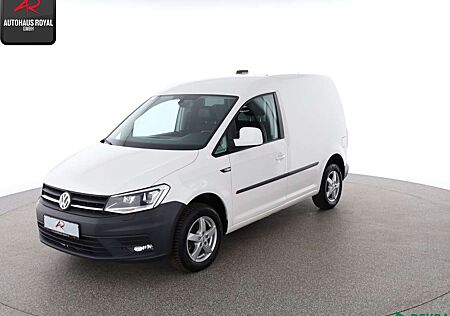 VW Caddy Volkswagen 2.0 TDI KASTEN AUT,XENON,NAVI,KLIMA,ACC,SH