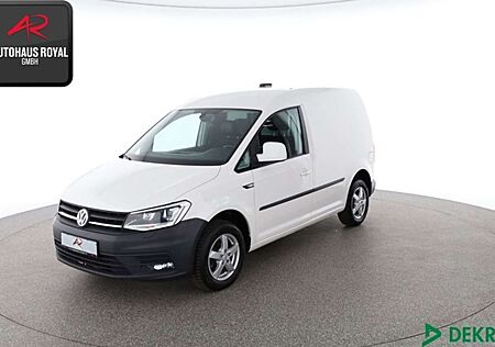 VW Caddy Volkswagen 2.0 TDI KASTEN AUT,XENON,NAVI,KLIMA,ACC,SH