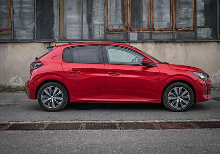 Peugeot 208 1.2 PureTech 100 Active Pack