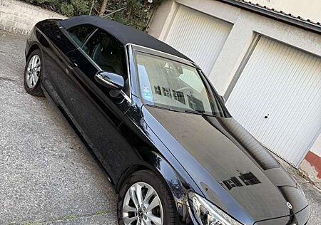 Mercedes-Benz C 200 (205.442)